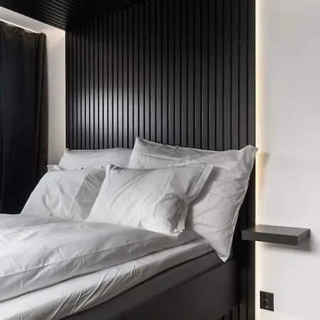 Elegant Midt I Daire