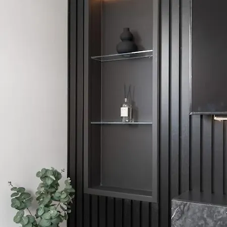 Apartment Elegant Midt I