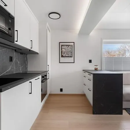 Elegant Midt I 波多