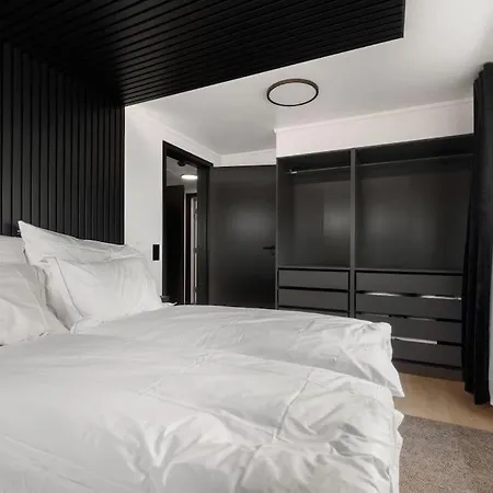 Apartment Elegant Midt I