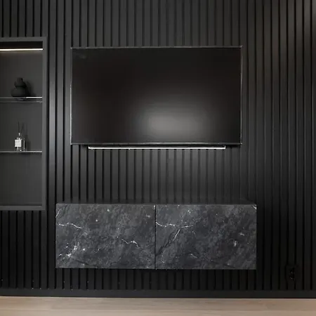 Elegant Midt I Апартаменты Будё
