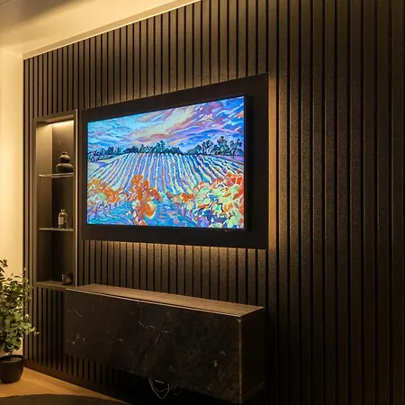 Elegant Midt I Bodø