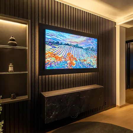 Elegant Midt I * Bodø