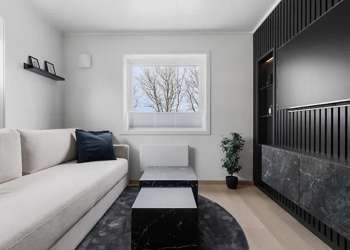 Elegant Midt I