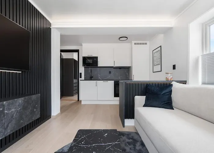 Elegant Midt I