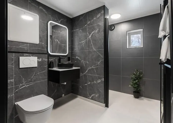 Elegant Midt I
