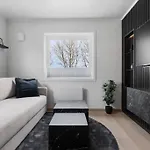 Elegant Midt I
