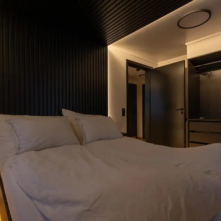 Apartamento Elegant Midt I *